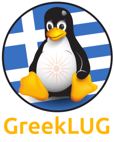 GreekLUG
